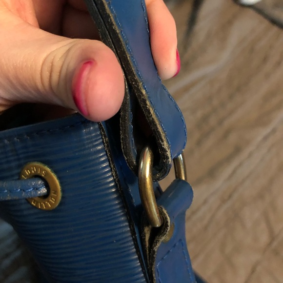 Additional photos of LV epi noe - Picture 7 of 8